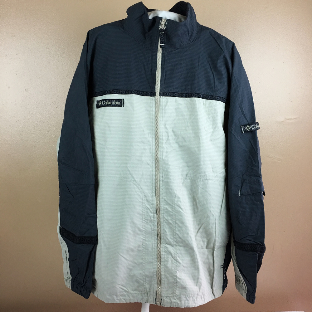 Columbia Light Jacket Windbreak